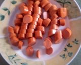 Frankfurti leves recept fázis 4 fotója