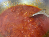 Rendang ayam