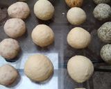 Foto del paso 4 de la receta: Pan saborizado