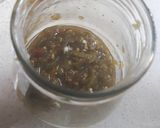 A picture of step 7 of Sweet Chilli Sauce.