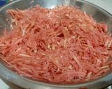 ગાજરનો હલવો (Gajar Halwa Recipe in Gujarati) રેસીપી સ્ટેપ1ફોટો