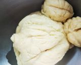 Foto del paso 3 de la receta: Masa para tequeños venezolanos o dedos de queso