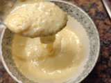 Panqueque de chipá