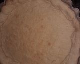 Foto del paso 2 de la receta: Kuchen de Manzana PanchA ~🥧🍏~