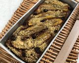 Foto langkah ke 3 dari resep Gluten Free Banana Bread (menu GERD).