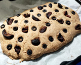 Foto del paso 4 de la receta: Focaccia