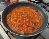 Foto del paso 6 de la receta: Medallones de Merluza a la marinera