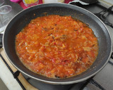 Foto del paso 6 de la receta: Medallones de Merluza a la marinera