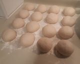 Foto del paso 6 de la receta: Pan amasado 🥖🍞