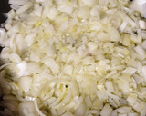 Foto del paso 2 de la receta: Wraps de pollo y quesos 🌯🐥🧀