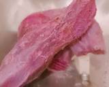 ขนมไข่นกกระทามันม่วง วิธีทำสูตร 1 รูป