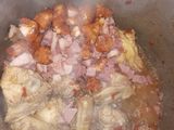 👵 Tuco De La Abuela Con Pollo Y Papas 🍗