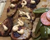 Foto del paso 2 de la receta: Papas sazonadas