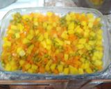صورة لخطوة 5 من وصفة غراتان رز
