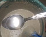 A picture of step 5 of Yar tsala.