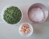 韭菜盒子的食譜步驟5照片