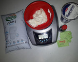 Foto del paso 1 de la receta: Yogur casero 😋 sin yogutera