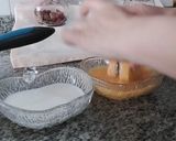 Foto del paso 1 de la receta: Torrijas con onzas de chocolate