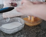 Foto del paso 1 de la receta: Torrijas con onzas de chocolate