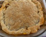 Foto del paso 6 de la receta: Tarta Tatin de tomates !!!!!