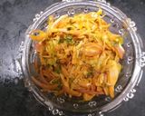 રીંગ ઓનયન સલાડ,અને કીડસ ફેવરેટ ઓનયન સલાડ(Onion Salad Recipe In Gujarati) રેસીપી સ્ટેપ2ફોટો