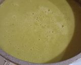 Foto del paso 4 de la receta: Sopa crema de arvejas casera