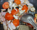 पनीर मसाला रेसिपी चरण 2 फोटो