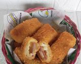 Foto langkah ke 8 dari resep Risol Mayo.