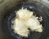 Foto langkah ke 5 dari resep Pisang Goreng Ketan Kelapa.