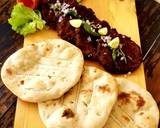 Chappli kebab recipe step 5 photo