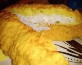 Foto del paso 6 de la receta: Merluza frita