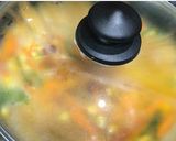A picture of step 4 of Spaghetti one pot meal.