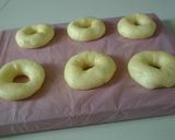 Foto langkah ke 10 dari resep Donat kentang empuk lembut.