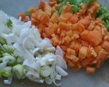 Foto langkah ke 1 dari resep Sosis Telur (Sostel).
