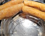 Foto del paso 6 de la receta: Quesadillas de Camarón