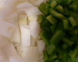 Foto del paso 3 de la receta: Empanada de Raxo