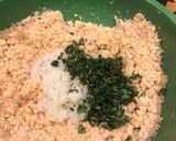 Foto del paso 3 de la receta: Falafel