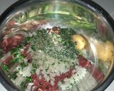 Foto del paso 4 de la receta: Asado Alemán