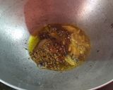 মটন বিরিয়ানী(mutton biryani recipe in Bengali) রেসিপি ধাপ - 5 ছবি