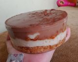 Foto langkah ke 5 dari resep Regal Dessert Box.
