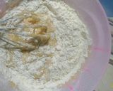 Foto langkah ke 2 dari resep Bolpis Panggang 1 telur.