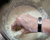 Foto del paso 3 de la receta: Pizza casera enriquecida