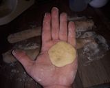 Foto del paso 6 de la receta: Galletitas de maní