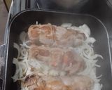 Foto del paso 4 de la receta: Solomillo de cerdo relleno