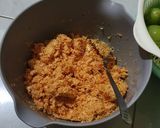 Foto langkah ke 1 dari resep Botok Udang ala Tin.