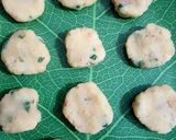 Foto langkah ke 4 dari resep Perkedel kentang.