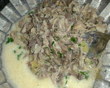 Foto del paso 1 de la receta: Tortilla de jurel (súper fácil)