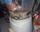 Cara Membuat Chocolate Milkshake 2