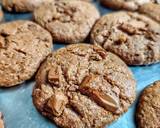 Choco chunk cookies recipe step 8 photo