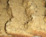 Foto del paso 2 de la receta: Pan dulce de avena |saludable 🍞